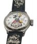 中古・古着 Pedre (パードレ) Mickey Mouse Watch：10000円