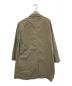 REMI RELIEF (レミレリーフ) Balmacaan Coat カーキ サイズ:Ｌ：15000円