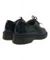 Dr.Martens (ドクターマーチン) RAY BEAMS (レイ ビームス) パテント 3eye ブラック サイズ:23.5：9000円