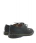 Dr.Martens (ドクターマーチン) JJJJound (ジョウンド) ARCHIE Ⅱ ブラック サイズ:9：17000円