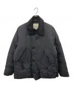 L.L.Beanエルエルビーン）の古着「Boothbay Down Jacket」｜ブラック