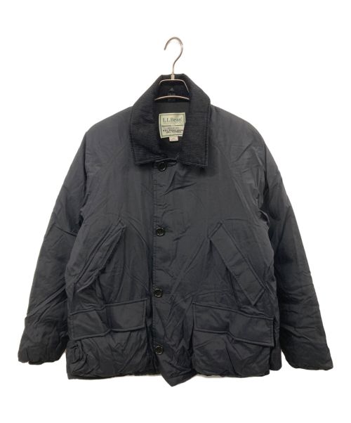 L.L.Bean（エルエルビーン）L.L.Bean (エルエルビーン) Boothbay Down Jacket ブラック サイズ:Mの古着・服飾アイテム