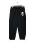 SUPREME（シュプリーム）の古着「24SS $ Sweatpant」｜ブラック