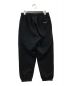 SUPREME (シュプリーム) 24SS $ Sweatpant ブラック サイズ:M：19000円