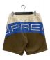 Supreme (シュプリーム) 22SS Stretch Sweatshort アイボリー サイズ:M：10000円