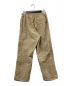 Supreme (シュプリーム) 23SS Repeat Stitch Track Pant ベージュ サイズ:M：12000円