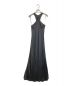 ALL SAINTS (オールセインツ) BETINA SLIP DRESS ブラック サイズ:UK6：7000円