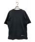 Supreme (シュプリーム) RALPH STEAD MAN BOX LOGO TEE ブラック サイズ:M：8000円