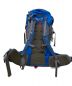 mont-bell (モンベル) TREKKING PACK 55 ブルー：11000円