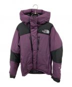 THE NORTH FACEザ ノース フェイス）の古着「BALTRO LIGHT JACKET」｜パープル