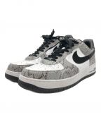 NIKEナイキ）の古着「By You Air Force 1 Low Unlockd 