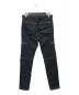 sacai (サカイ) Denim Pants デニムパンツ インディゴ サイズ:Ｓ：21000円