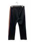 Needles (ニードルズ) FREAK'S STORE 別注 NARROW TRACK PANTS　ナロートラックパンツ ブラック サイズ:M：16000円