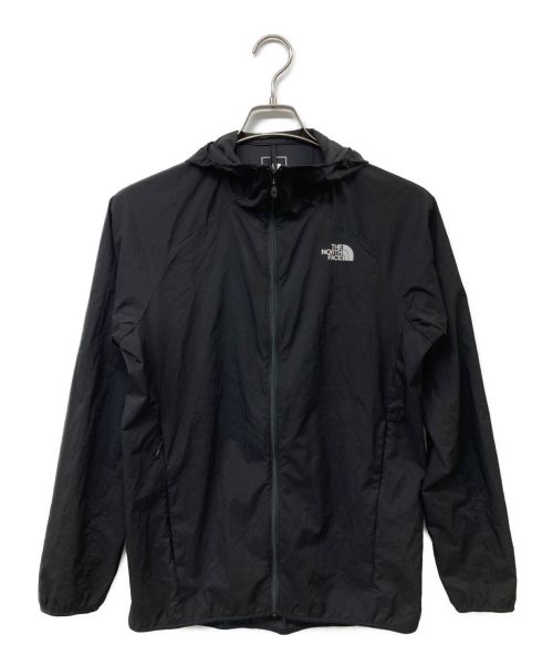 THE NORTH FACE（ザ ノース フェイス）THE NORTH FACE (ザ ノース フェイス) スワローテイルベントフーディ ブラック サイズ:Mの古着・服飾アイテム