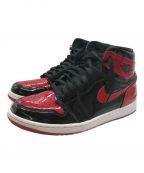 NIKEナイキ）の古着「Air Jordan 1 High OG 