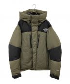 THE NORTH FACEザ ノース フェイス）の古着「Baltro Light Jacket」｜ニュートープ