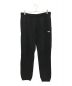 KITH（キス）の古着「WILLIAMS II SWEATPANT」｜ブラック