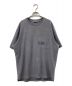 KITH（キス）の古着「23SS Quinn Tee」｜グレー