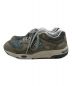 NEW BALANCE (ニューバランス) M1700JP グレー サイズ:27ｃｍ：15000円