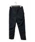 NIKE (ナイキ) KITH (キス) KICKS TRACK PANT ブラック サイズ:Ｍ：10000円