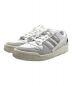 adidas originals（アディダスオリジナル）の古着「FORUM LOW」｜ホワイト