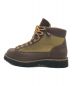 Danner (ダナー) DANNER LIGHT ダナー ワークブーツ ブラウン×カーキ サイズ:ＵＳ8.5：31000円