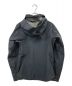 ARC'TERYX (アークテリクス) Beta LT Jacket Zベータ ジャケット ブラック サイズ:S：36000円