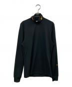 NIKE×NOCTAナイキ×ノクタ）の古着「DRAKE NOCTA M NRG AU MOCK NECK ESS」｜ブラック