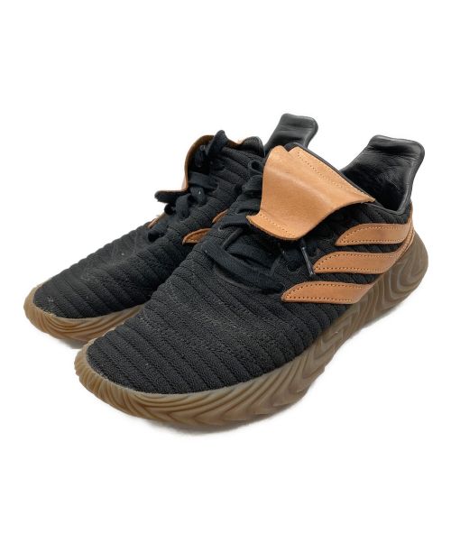 adidas（アディダス）adidas (アディダス) Hender Scheme (エンダースキーマ) シューズ ブラック サイズ:27.5の古着・服飾アイテム