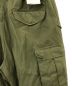 中古・古着 CIOTA (シオタ) M-65 Field Pants カーキ サイズ:記載なし：10000円