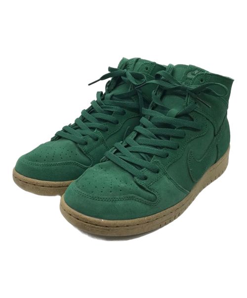 NIKE SB（ナイキエスビー）NIKE SB (ナイキエスビー) Dunk High Pro Decon 