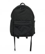 PORTERポーター）の古着「PORTER SENSES  DAYPACK」｜ブラック