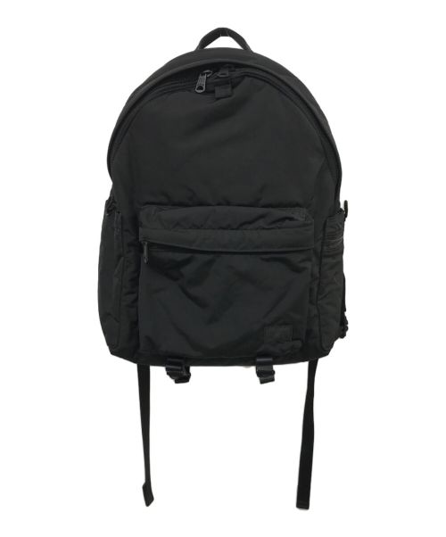 PORTER（ポーター）PORTER (ポーター) PORTER SENSES  DAYPACK ブラックの古着・服飾アイテム