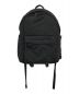 PORTER（ポーター）の古着「PORTER SENSES  DAYPACK」｜ブラック