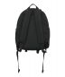 PORTER (ポーター) PORTER SENSES  DAYPACK ブラック：40000円