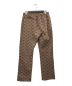 Needles (ニードルズ) TRACK PANT-POLY JQ ベージュ サイズ:M：10000円