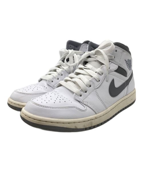 NIKE（ナイキ）NIKE (ナイキ) Air Jordan 1 Mid 