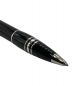 MONTBLANC (モンブラン) ボールペン ブラック：20000円