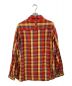 ROTOL (ロトル) BIG FLANNEL SHIRT マルチカラー サイズ:SIZE３：10000円