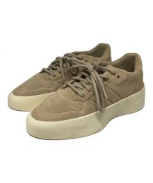 adidas×Fear Of God（アディダス×フィア・オブ・ゴッド）の古着「adidas FEAR OF GOD 86 Low "Clay"」｜ベージュ