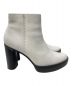 ECCO (エコー) ECCO ECCO SHAPE SCULPTED MOTION 55 ホワイト サイズ:39：7000円