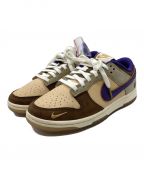 NIKEナイキ）の古着「Dunk Low 