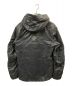 norrona (ノローナ) Trollveggen Primaloft100 Zip Hood Men's ネイビー サイズ:Ｍ：20000円