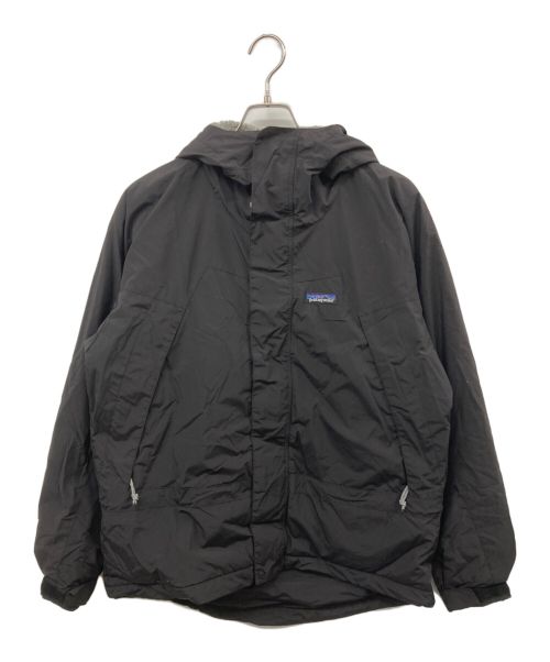 Patagonia（パタゴニア）Patagonia (パタゴニア) 00's インファーノジャケット ブラック サイズ:Sの古着・服飾アイテム