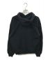 BALENCIAGA (バレンシアガ) EST.1917 BACK PULLED HOODIE ネイビー サイズ:XS：30000円