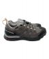 SALOMON (サロモン) X WARD LEATHER GTX グレー サイズ:24：11000円