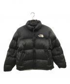 THE NORTH FACEザ ノース フェイス）の古着「1996 Retro Nuptse Jacket」｜ブラック