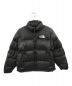 THE NORTH FACE（ザ ノース フェイス）の古着「1996 Retro Nuptse Jacket」｜ブラック