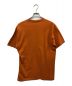 SUPREME (シュプリーム) 21FW Bed Tee オレンジ サイズ:M：8000円