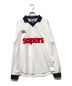 UMBRO（アンブロ）の古着「23AW TOXGO別注 Game Shirtア」｜ホワイト